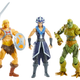 Illustration for article titled Big Smiles, Big Abs, and Big Swords in the Giant-Sized Toys of the Week